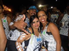 Bloco Bafo de Baco